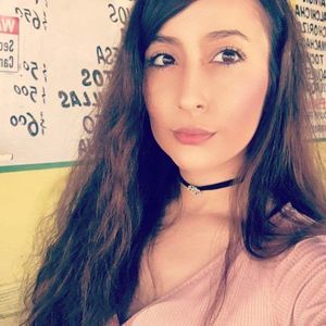 Meet your Posher, Brianna